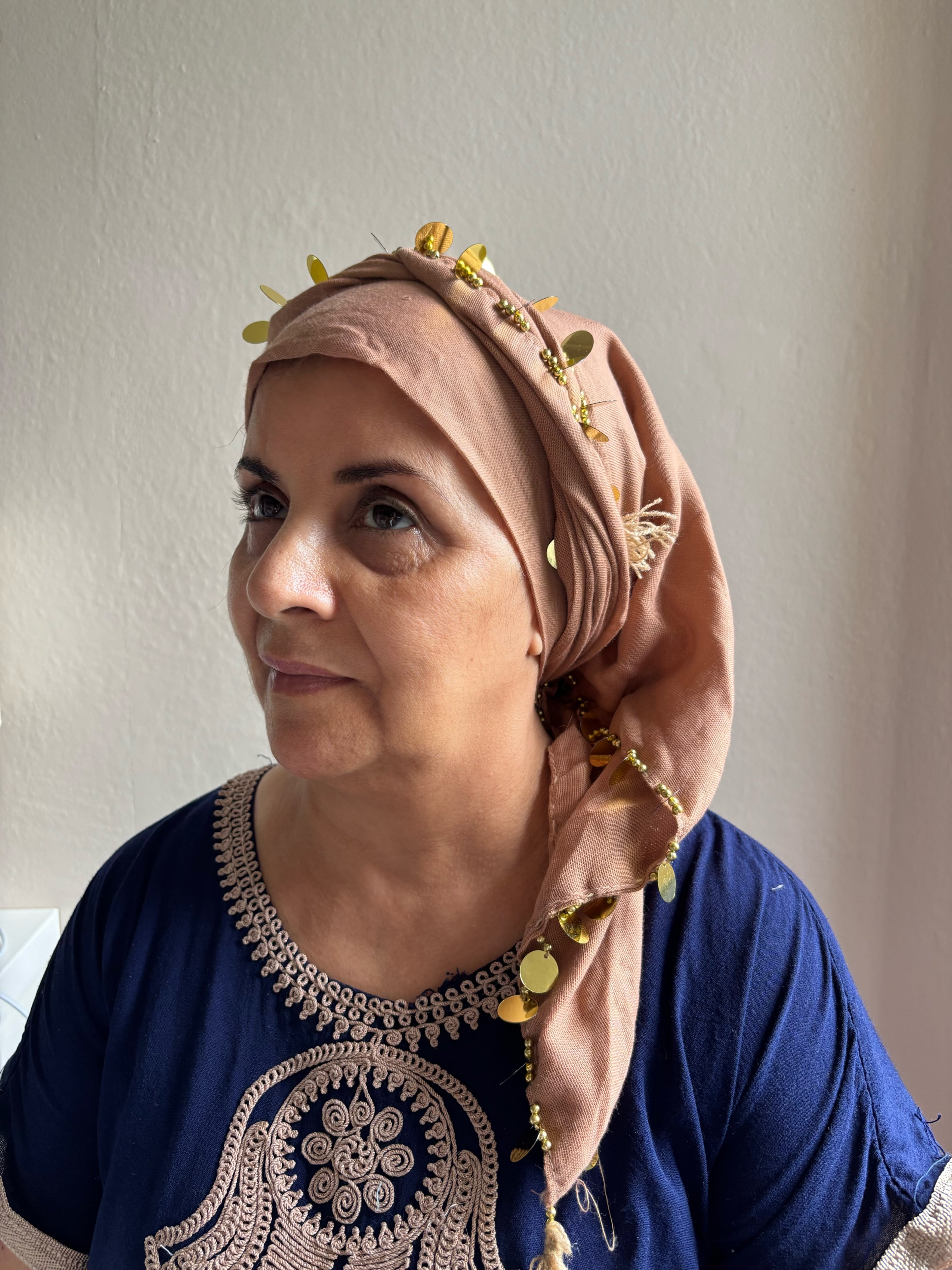 Hayaty beige