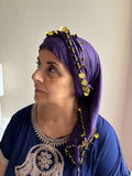Hayaty purple