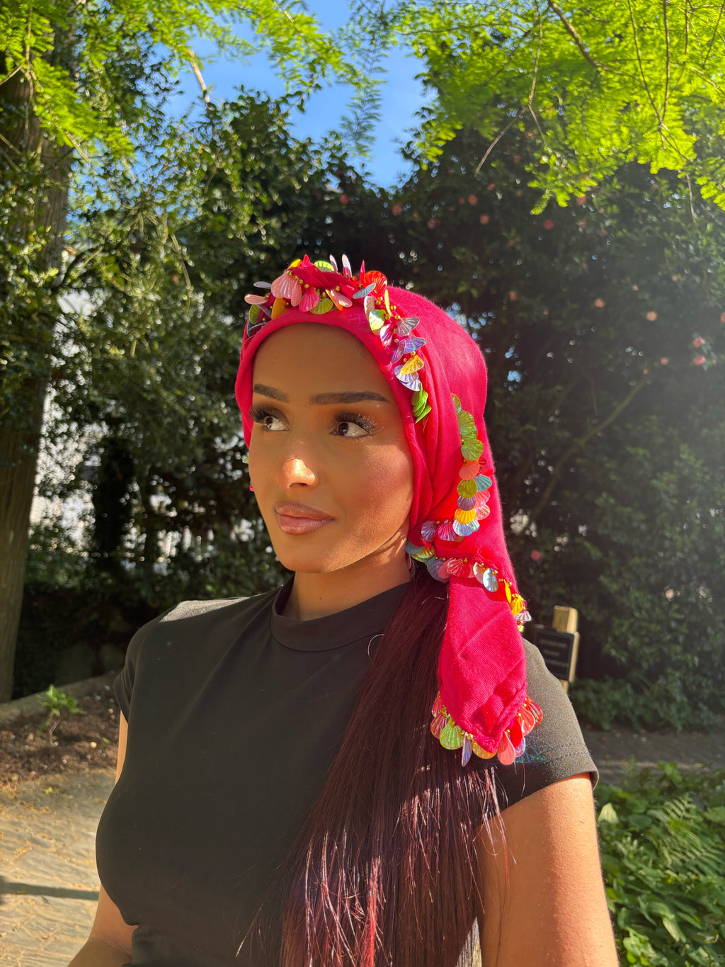 Hayaty pink