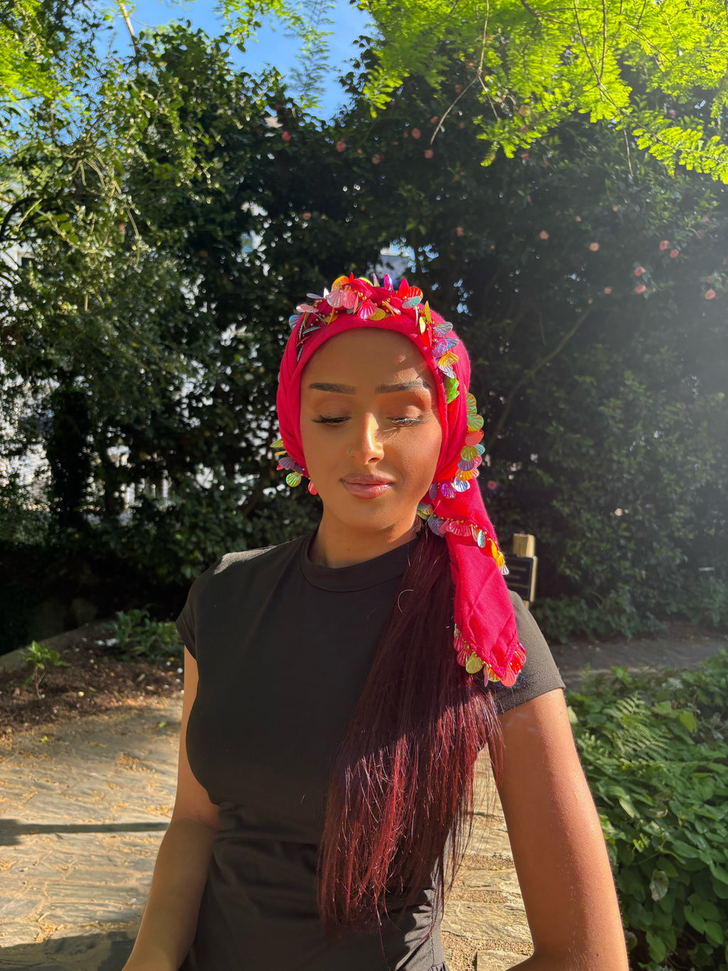 Hayaty pink