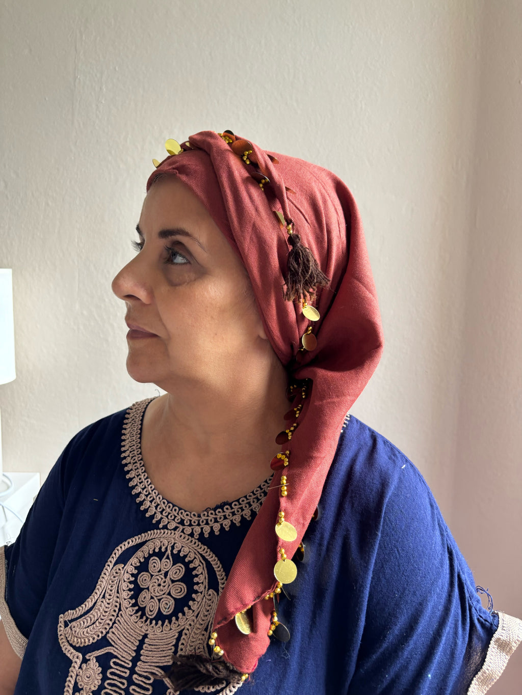 Hayaty terracotta