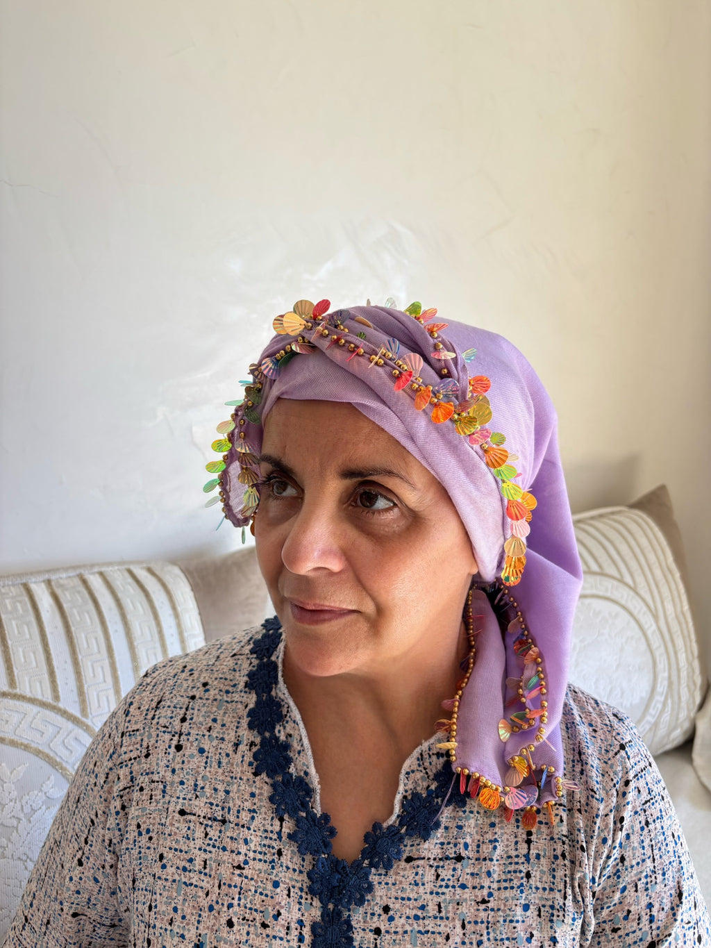 Hayaty Lila