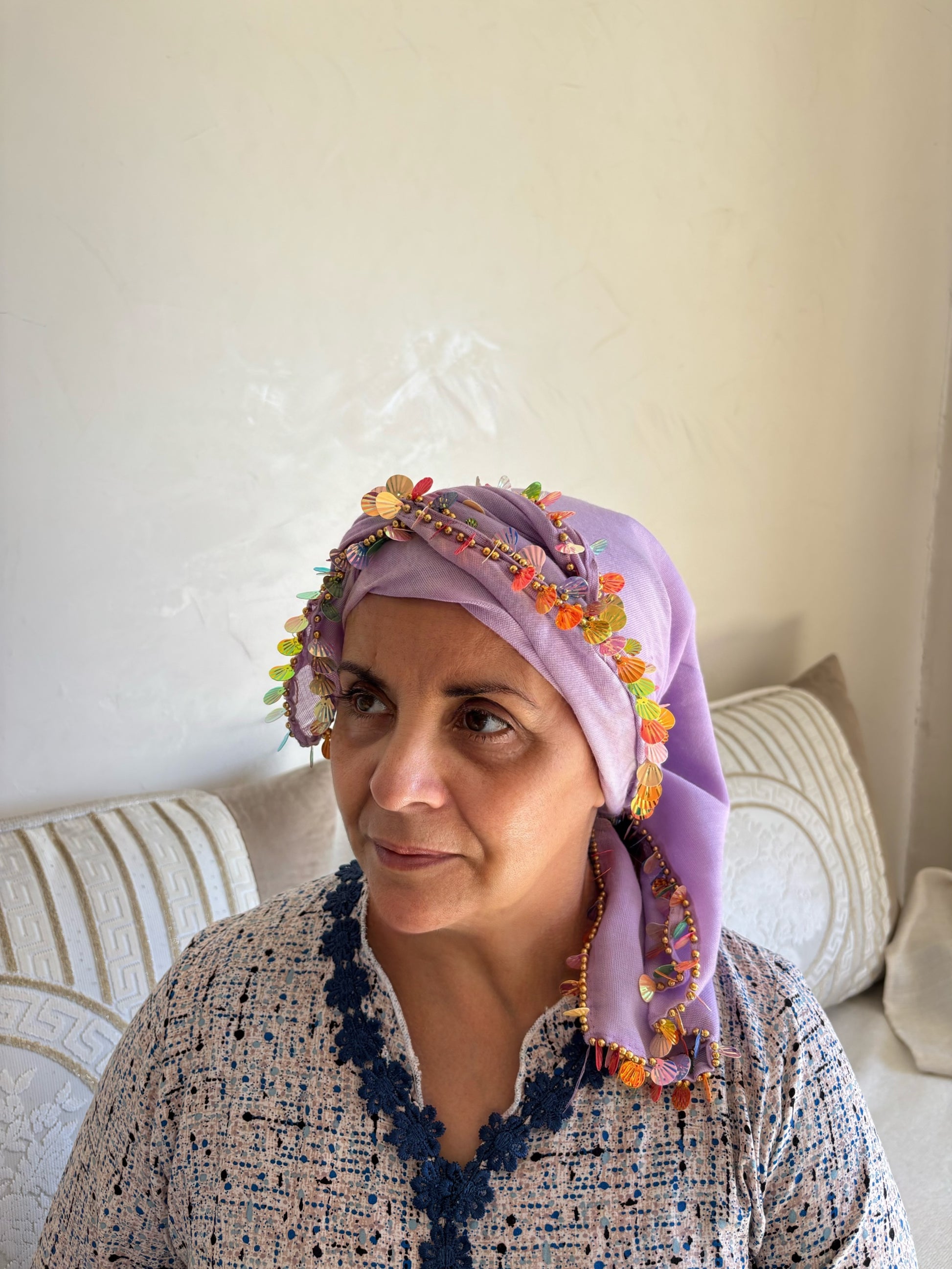 Hayaty Lila