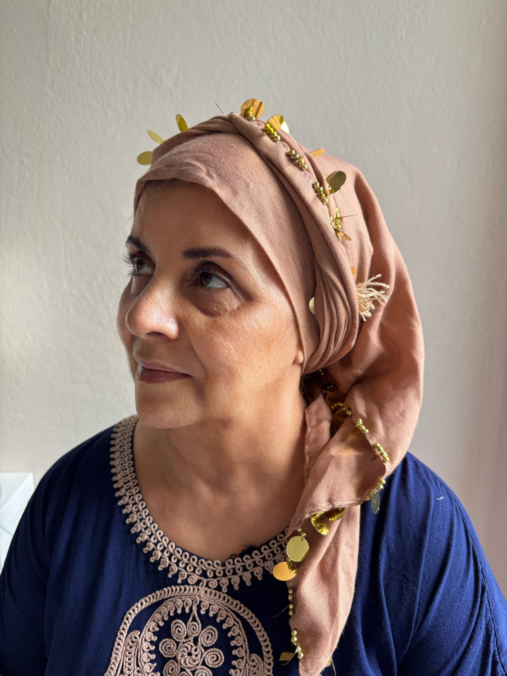 Hayaty beige