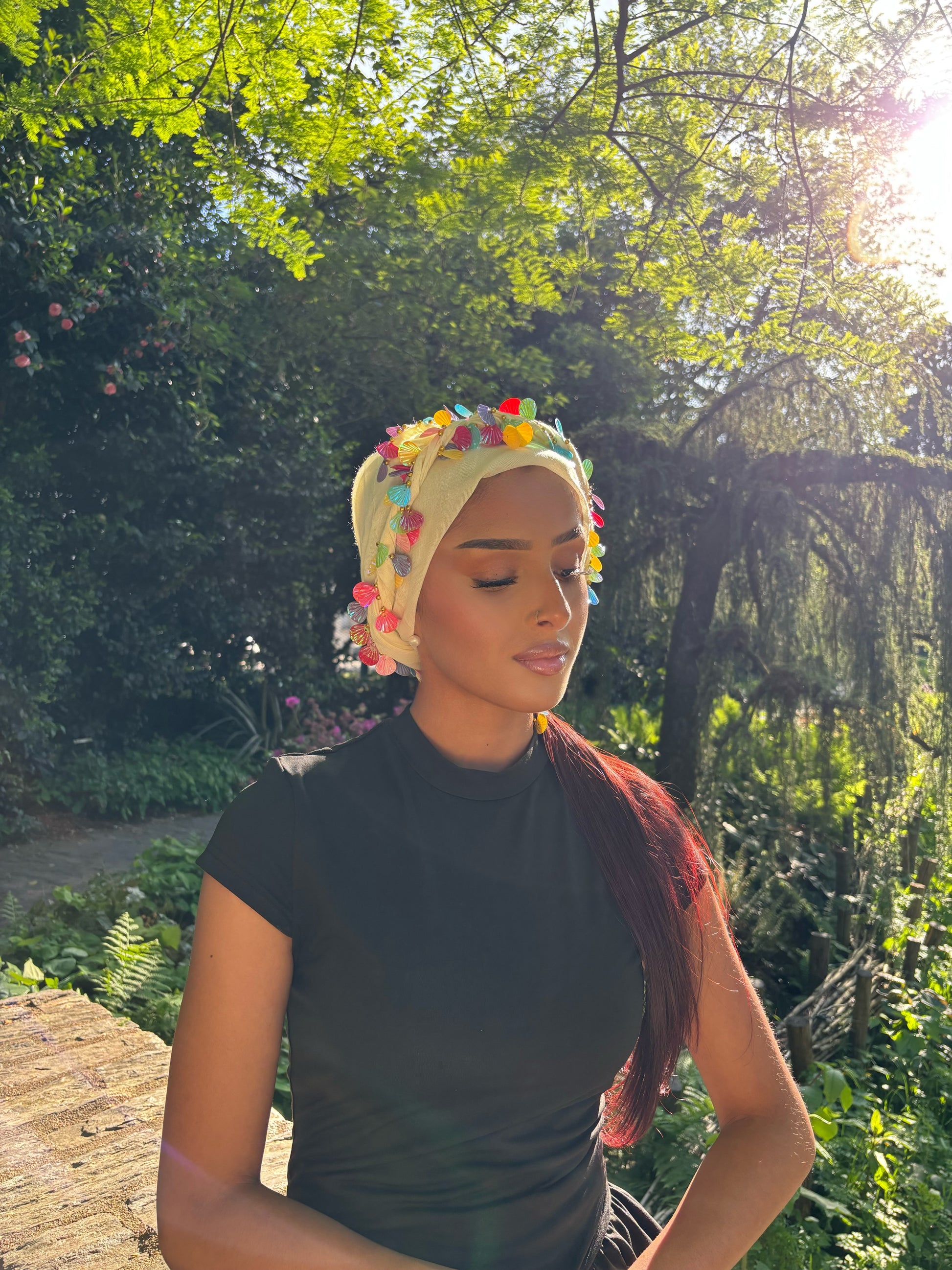 Hayaty citron