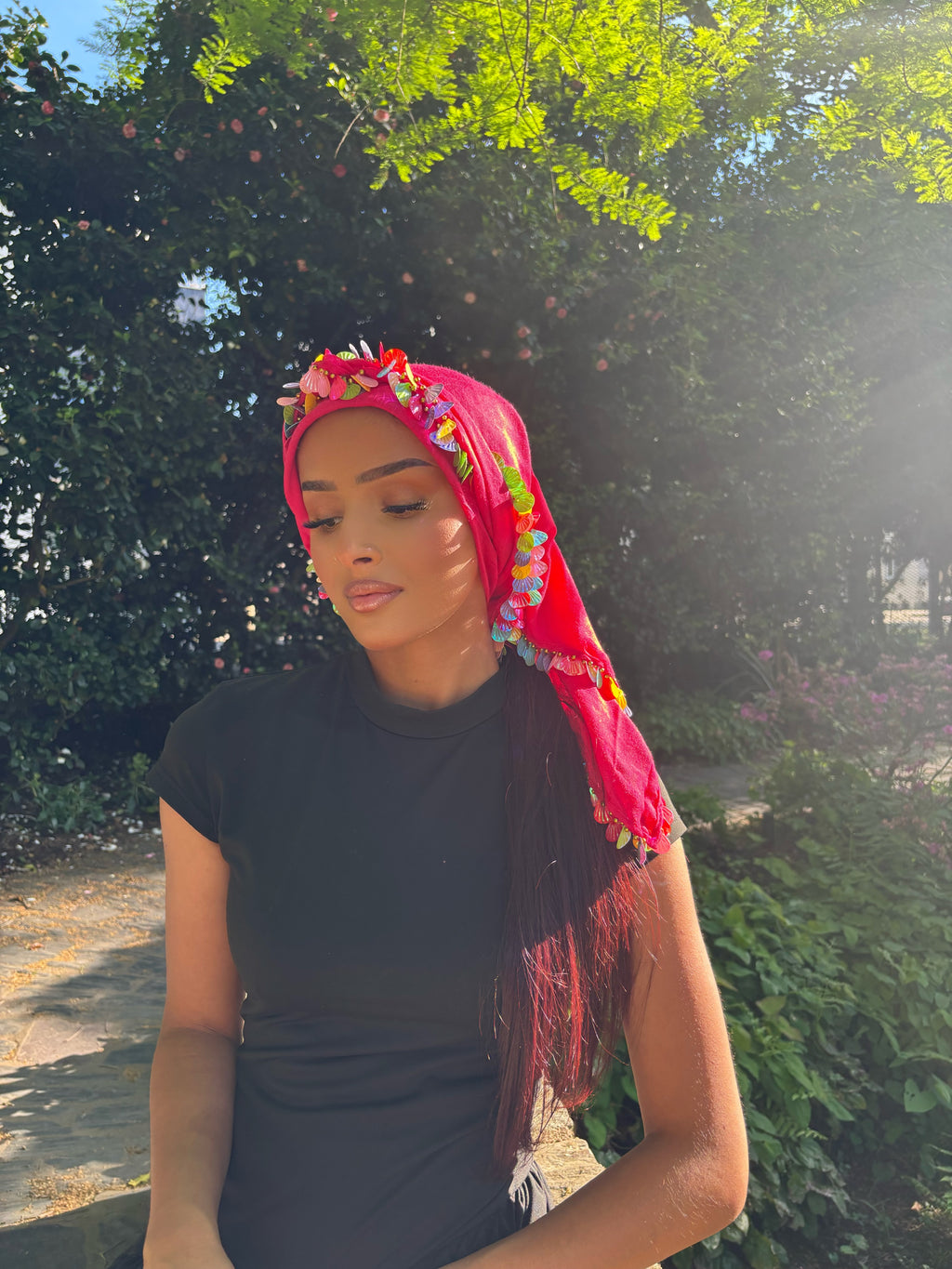 Hayaty pink