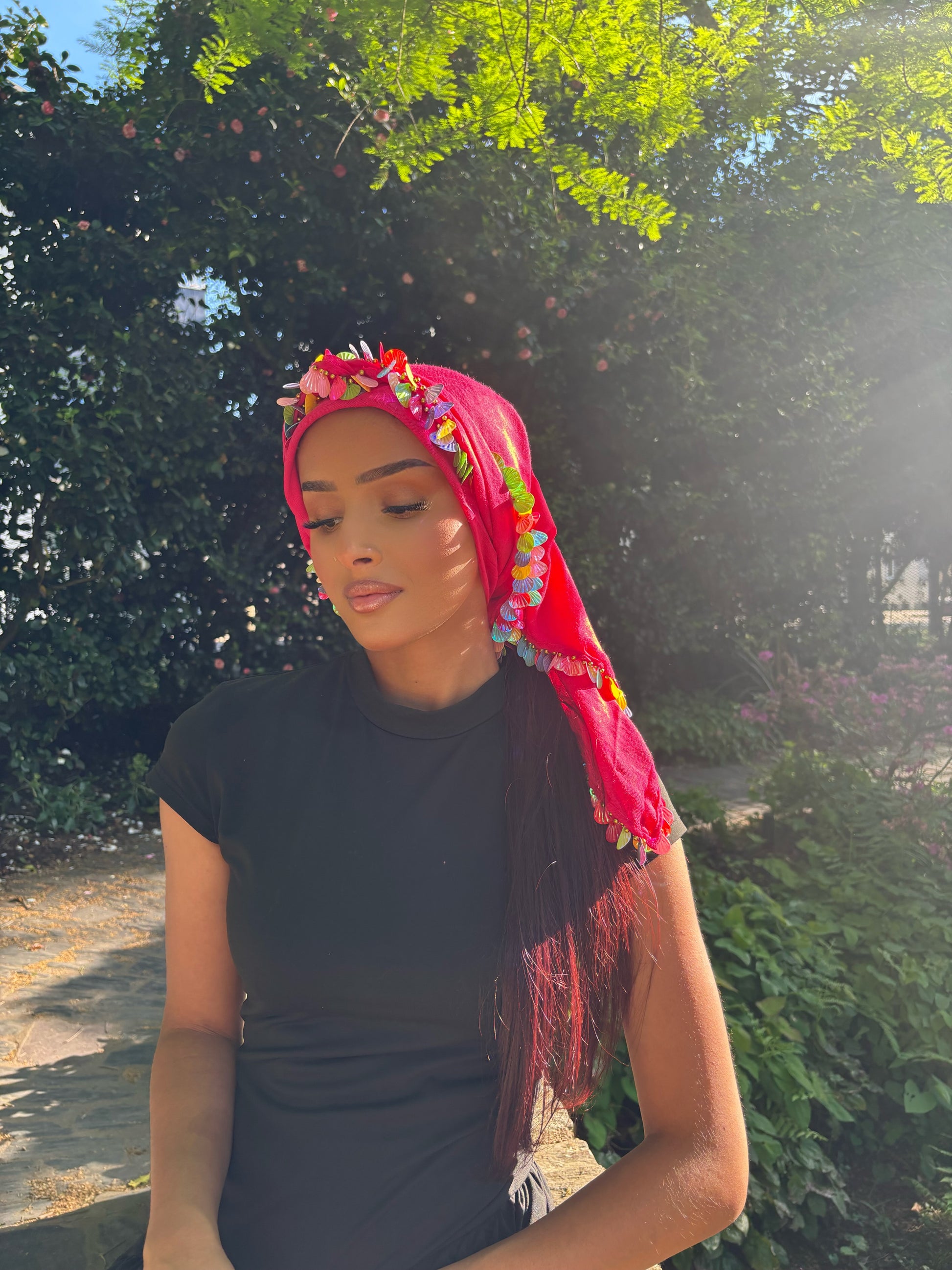 Hayaty pink