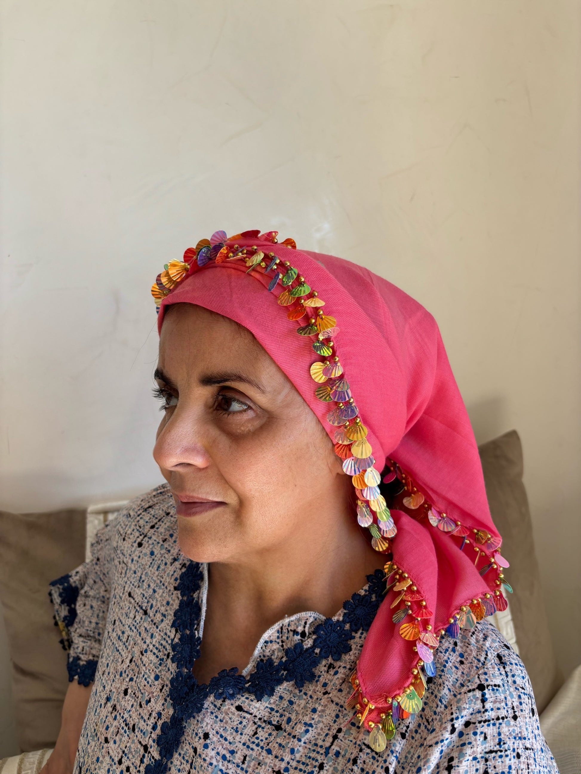Hayaty sirène