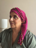Zif hayaty perle