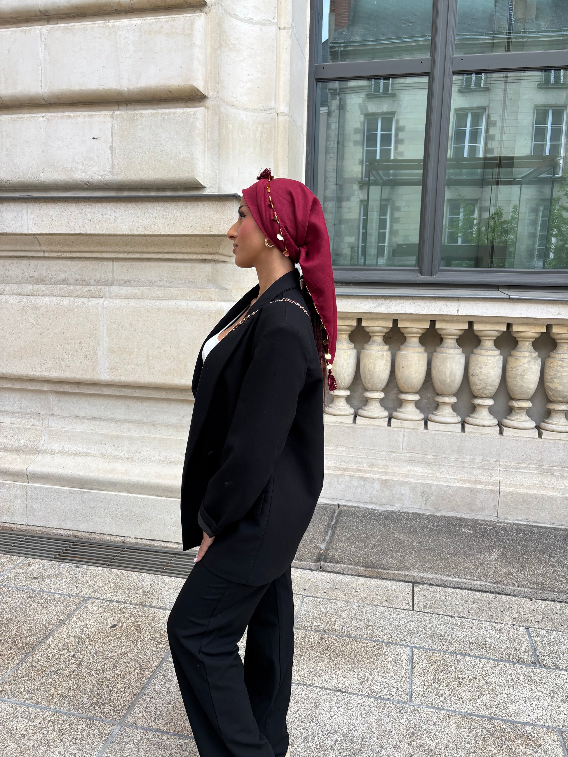 Ziff Auras rubis