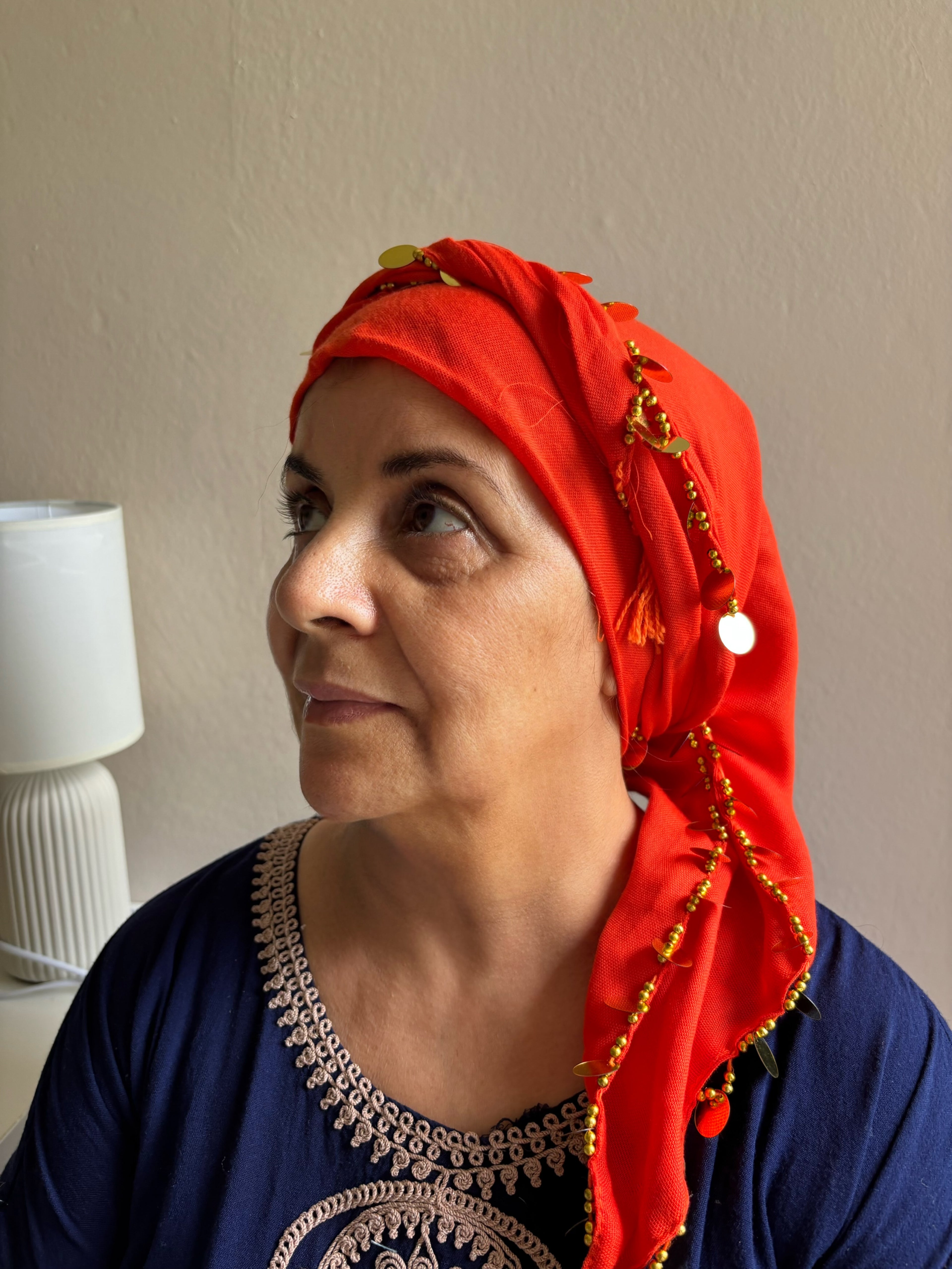 Hayaty Orange